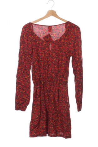 Šaty  Clockhouse, Velikost XS, Barva Vícebarevné, Cena  49,00 Kč