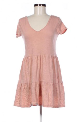 Рокля Clockhouse, Размер S, Цвят Розов, Цена 3,06 €