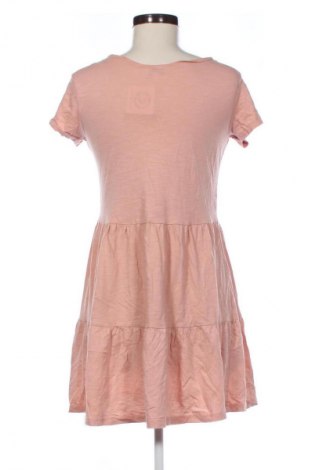 Рокля Clockhouse, Размер S, Цвят Розов, Цена 3,06 €