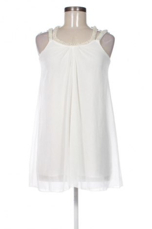 Šaty  Club L, Veľkosť S, Farba Biela, Cena  4,95 €