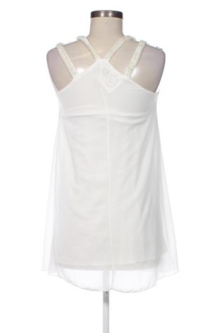 Šaty  Club L, Veľkosť S, Farba Biela, Cena  4,95 €