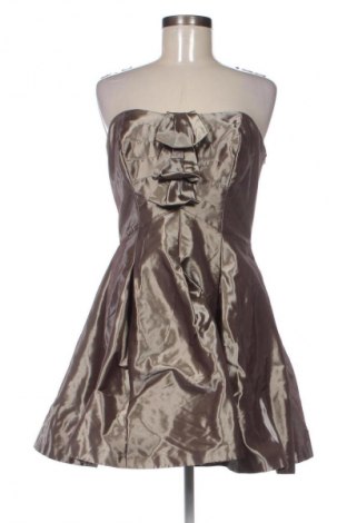 Kleid Coast, Größe XL, Farbe Beige, Preis 31,99 €