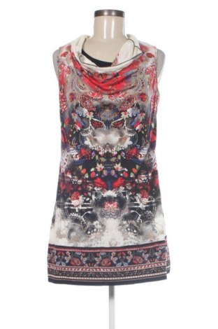 Šaty  Comma,, Veľkosť M, Farba Viacfarebná, Cena  9,95 €