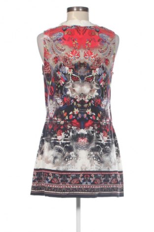 Šaty  Comma,, Veľkosť M, Farba Viacfarebná, Cena  9,95 €