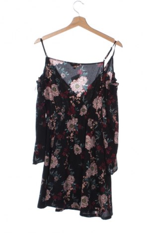 Kleid CoolCat, Größe XS, Farbe Mehrfarbig, Preis € 1,99