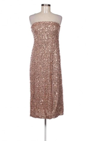 Рокля Copperose, Размер L, Цвят Златист, Цена 23,51 €