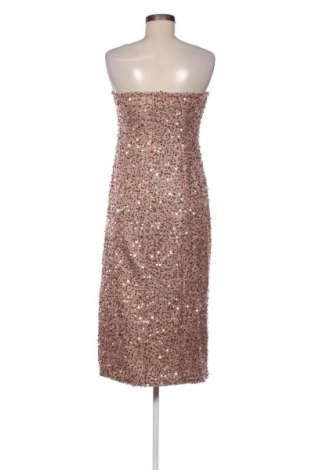 Рокля Copperose, Размер L, Цвят Златист, Цена 23,51 €