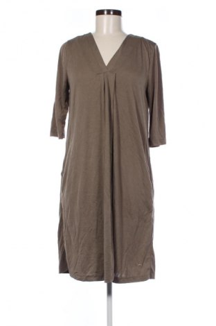 Kleid Cream, Größe S, Farbe Grün, Preis 2,99 €