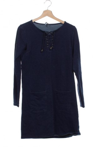 Šaty  Cropp, Veľkosť XS, Farba Modrá, Cena  1,95 €