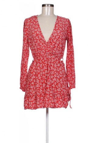 Φόρεμα Cropp, Μέγεθος M, Χρώμα Πολύχρωμο, Τιμή 5,00 €