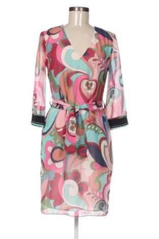 Šaty  Dame Blanche, Velikost S, Barva Vícebarevné, Cena  229,00 Kč