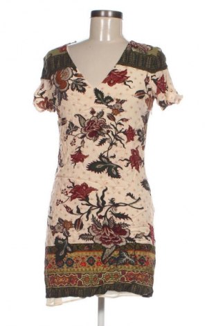 Šaty  Desigual, Velikost S, Barva Vícebarevné, Cena  359,00 Kč