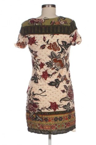 Šaty  Desigual, Velikost S, Barva Vícebarevné, Cena  359,00 Kč