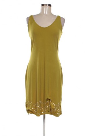 Šaty  Didi, Veľkosť S, Farba Zelená, Cena  3,95 €