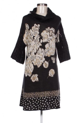 Šaty  Didier Parakian, Velikost L, Barva Vícebarevné, Cena  179,00 Kč