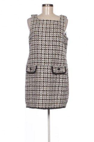 Kleid Dorothy Perkins, Größe M, Farbe Mehrfarbig, Preis 17,99 €, #132108908