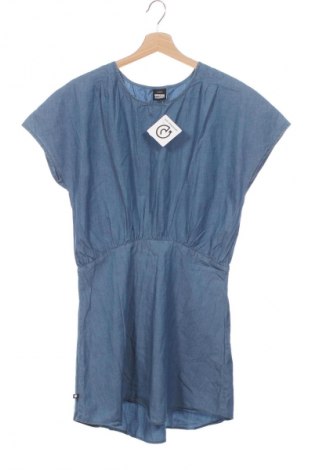 Kleid Dr. Denim, Größe XS, Farbe Blau, Preis € 4,99