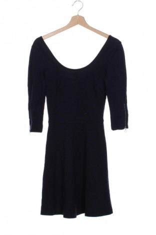 Kleid Edc By Esprit, Größe XS, Farbe Blau, Preis 3,99 €