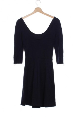 Kleid Edc By Esprit, Größe XS, Farbe Blau, Preis 3,99 €
