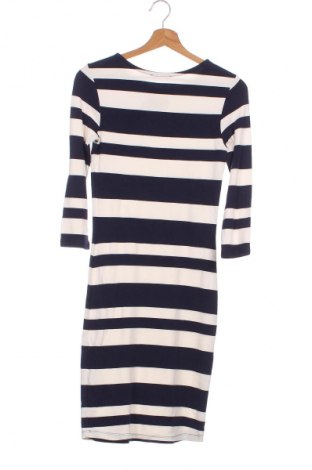 Šaty  Edc By Esprit, Velikost XS, Barva Vícebarevné, Cena  49,00 Kč