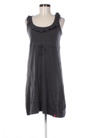 Рокля Edc By Esprit, Размер M, Цвят Сив, Цена 4,60 €