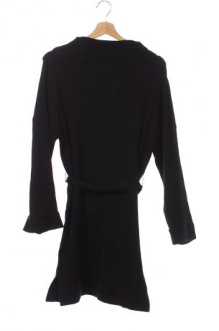 Šaty  Edited, Velikost XS, Barva Černá, Cena  179,00 Kč