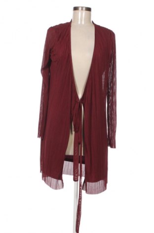 Cardigan de damă Edited, Mărime M, Culoare Roșu, Preț 199,99 Lei