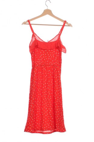 Šaty  Elle, Velikost XS, Barva Vícebarevné, Cena  89,00 Kč