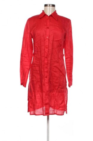 Dámská košile  Esprit, Velikost S, Barva Červená, Cena  169,00 Kč