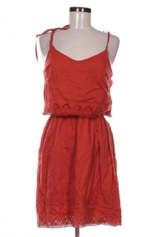 Рокля Etam, Размер M, Цвят Червен, Цена 4,60 €