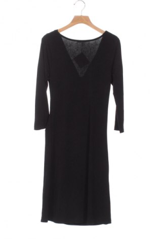 Šaty  Etam, Veľkosť XS, Farba Čierna, Cena  1,95 €