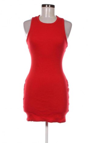 Šaty  Fb Sister, Velikost XL, Barva Červená, Cena  169,00 Kč