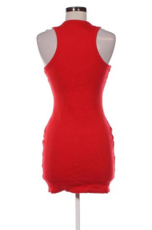 Šaty  Fb Sister, Velikost XL, Barva Červená, Cena  169,00 Kč