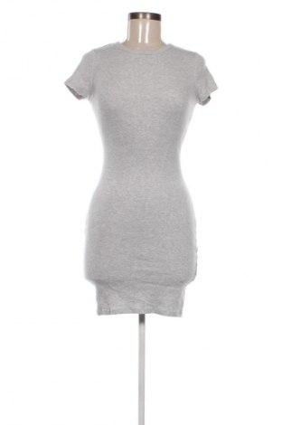 Kleid Fb Sister, Größe S, Farbe Grau, Preis € 3,99