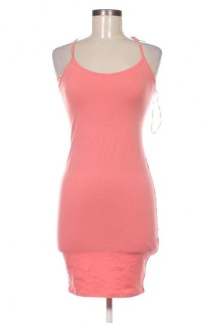 Šaty  Fb Sister, Velikost M, Barva Růžová, Cena  189,00 Kč