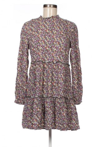 Kleid Fb Sister, Größe S, Farbe Mehrfarbig, Preis 3,99 €