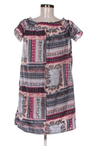 Φόρεμα Flame, Μέγεθος M, Χρώμα Πολύχρωμο, Τιμή 3,99 €