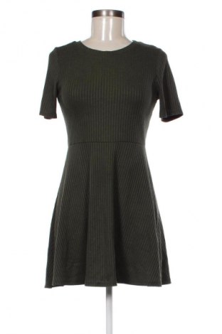 Šaty  Forever 21, Veľkosť M, Farba Zelená, Cena  2,95 €