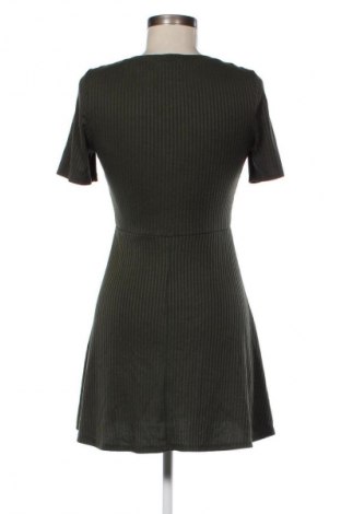 Šaty  Forever 21, Veľkosť M, Farba Zelená, Cena  2,95 €