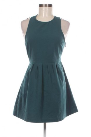 Šaty  Forever 21, Velikost S, Barva Zelená, Cena  189,00 Kč