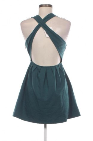 Šaty  Forever 21, Velikost S, Barva Zelená, Cena  189,00 Kč