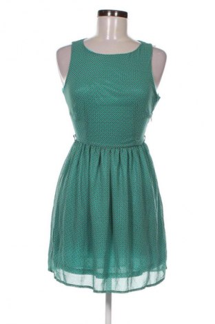 Kleid Forever 21, Größe S, Farbe Mehrfarbig, Preis € 4,99