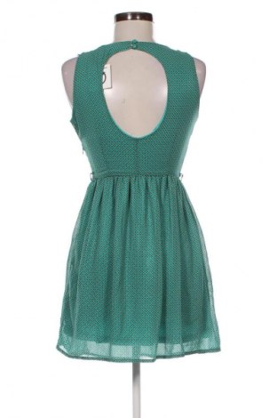 Kleid Forever 21, Größe S, Farbe Mehrfarbig, Preis € 4,99