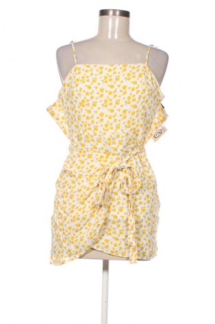 Kleid Forever 21, Größe S, Farbe Mehrfarbig, Preis € 4,99