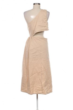 Šaty  Forever 21, Velikost L, Barva Béžová, Cena  249,00 Kč