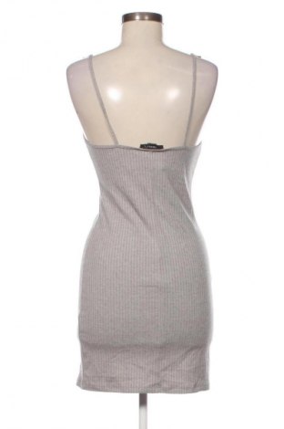 Šaty  Forever 21, Veľkosť M, Farba Sivá, Cena  3,95 €