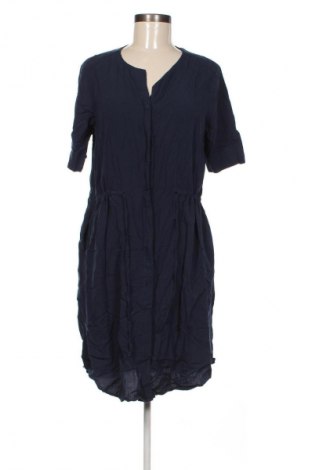 Rochie Fransa, Mărime S, Culoare Albastru, Preț 7,99 Lei