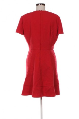 Šaty  French Connection, Velikost XL, Barva Červená, Cena  489,00 Kč