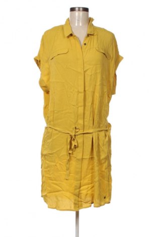 Šaty  Garcia Jeans, Velikost M, Barva Žlutá, Cena  279,00 Kč