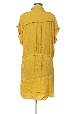 Šaty  Garcia Jeans, Velikost M, Barva Žlutá, Cena  279,00 Kč